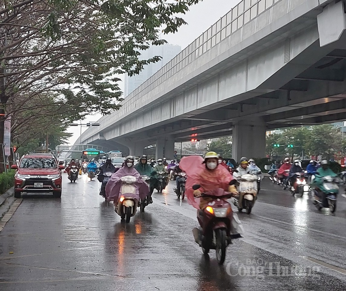 Dự báo thời tiết Hà Nội hôm nay 24/6/2024: Hà Nội …..