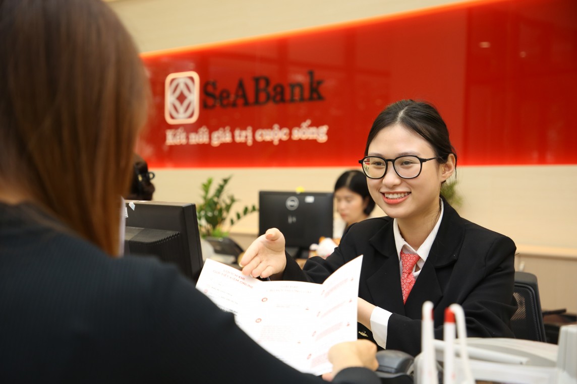 SeABank được Fortune vinh danh trong bảng xếp hạng lần đầu công bố -  Fortune Southeast Asia 500