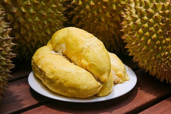 sau rieng dong lanh dong luc moi cho xuat khau trai cay thoi gian toi