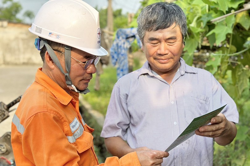 Điện lực Hà Tĩnh: Chủ động triển khai nhiều giải pháp tiết kiệm điện