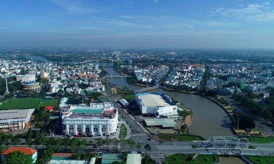 Long An: Hàng loạt dự án vi phạm chủ trương đầu tư, chậm tiến độ