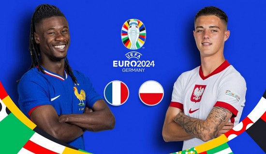 Nhận định bóng đá Pháp và Ba Lan (23h00 ngày 25/6); Vòng bảng EURO 2024