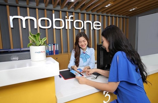 Cổ phiếu MFS "đạp ga" lập đỉnh, Mobifone Service tung kế hoạch "giật lùi"