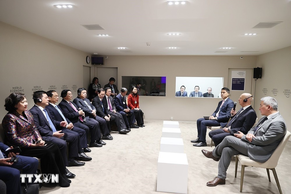 Chùm ảnh: Hoạt động của Bộ trưởng Nguyễn Hồng Diên tháp tùng Thủ tướng Phạm Minh Chính tại Trung Quốc Chùm ảnh: Hoạt động của Bộ trưởng Nguyễn Hồng Diên tháp tùng Thủ tướng Phạm Minh Chính tại Trung Quốc