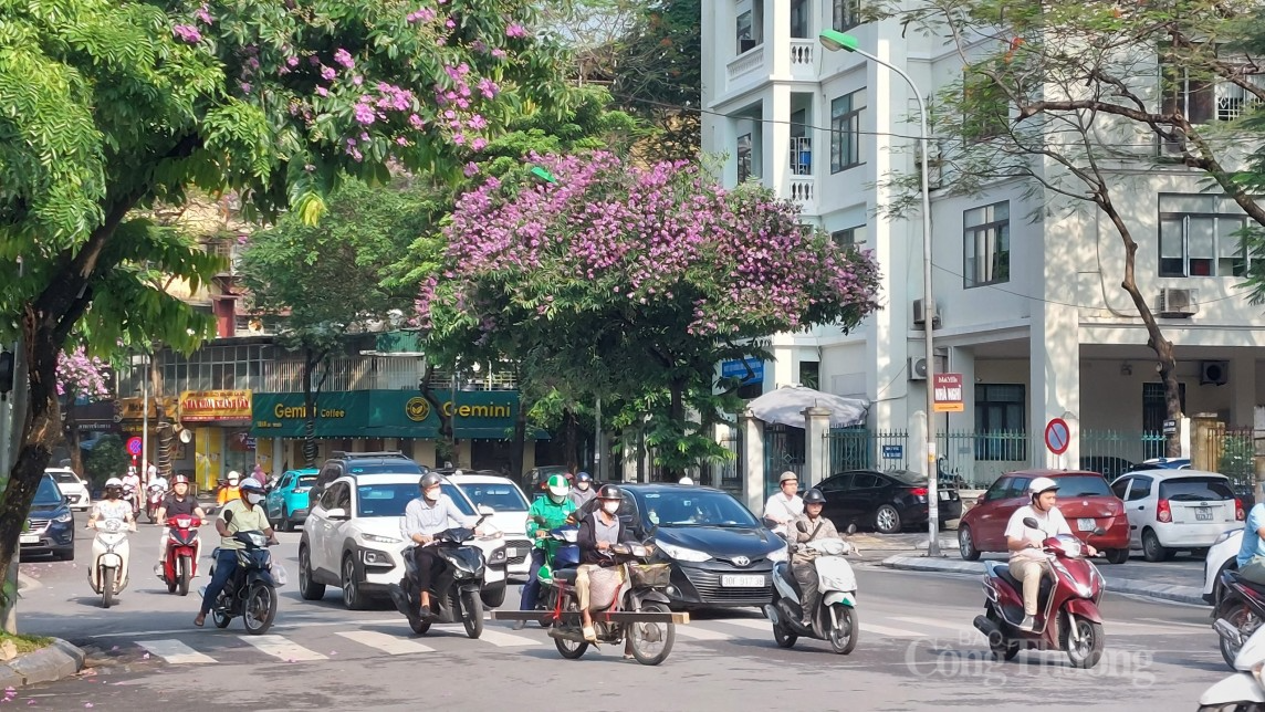 Dự báo thời tiết ngày mai 28/6/2024: Áp thấp nóng gây nắng nóng cục bộ Bắc Bộ và Trung Bộ