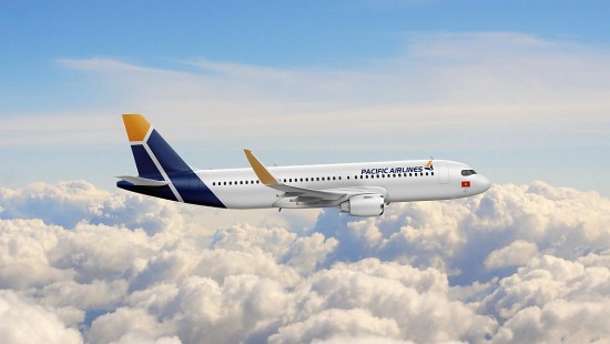 vi sao pacific airlines ngung bay suot nhieu thang