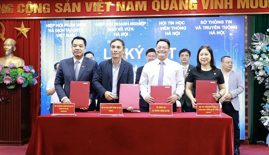 quyet tam phat trien doanh nghiep cong nghe so tren dia ban tp ha noi