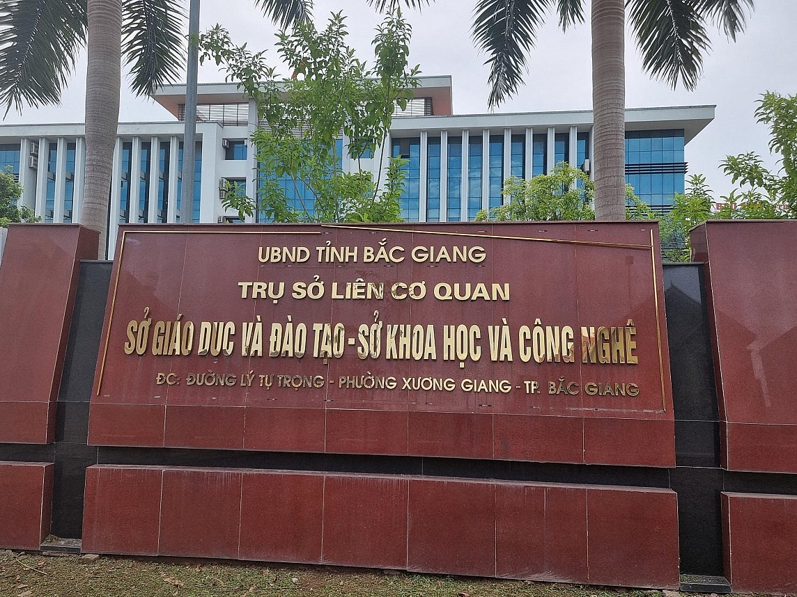 Bắc Giang: 4 lãnh đạo sở, ngành chưa quan tâm đúng mức việc kê khai tài sản