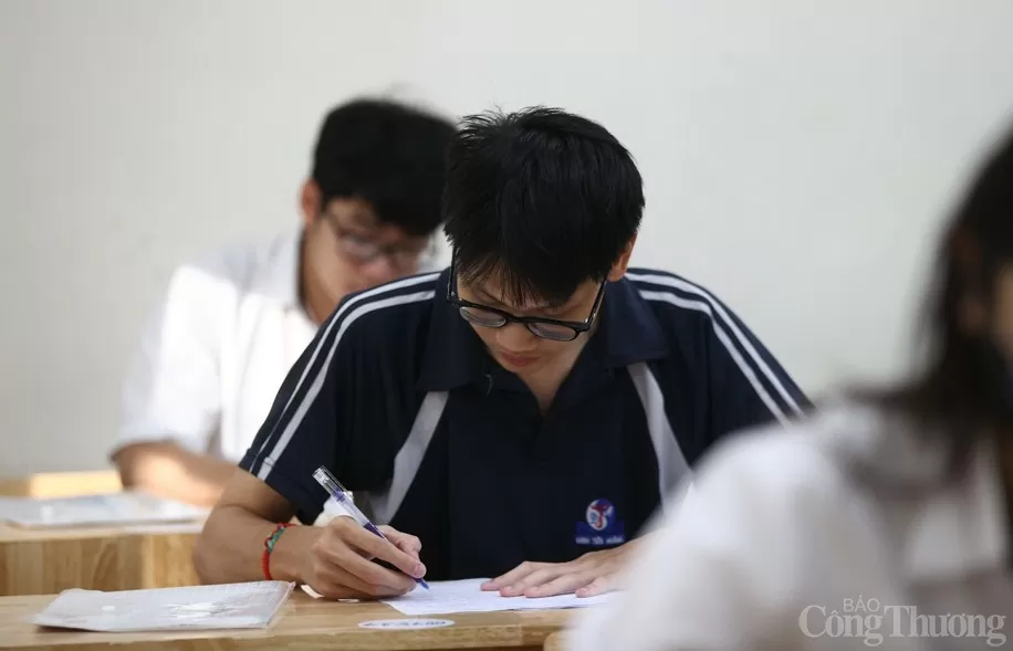 rao riet chuan bi cho ky thi tot nghiep thpt 2025
