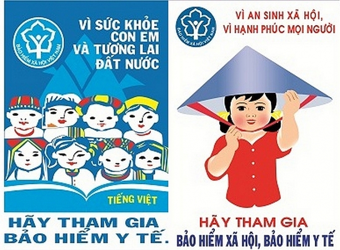 Ngày Bảo hiểm y tế Việt Nam (1/7)