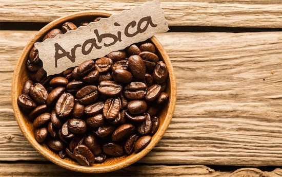 Giá cà phê Arabica tăng giá do lo ngại nguồn cung từ Brazil