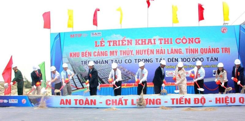 ''Chất lính 319'' từ những công trình “quốc kế dân sinh’’