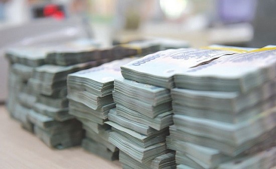 Lũy kế 10 tháng, thu ngân sách nhà nước ước đạt 1.654,2 nghìn tỷ đồng