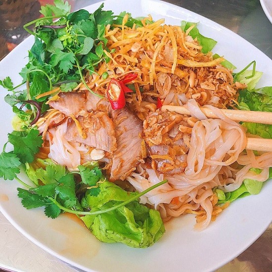 Phở chua Lạng Sơn - món ngon đặc sản đầy mê hoặc