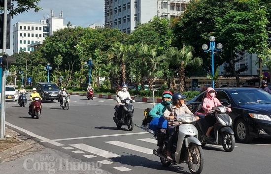 Dự báo thời tiết ngày mai 30/6/2024: Bắc Bộ, Trung Bộ tiếp tục nắng nóng gay gắt