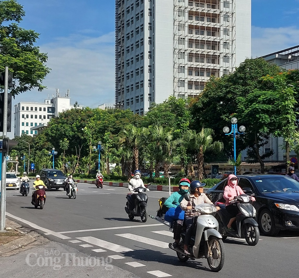 Dự báo thời tiết ngày mai 30/6/2024: …