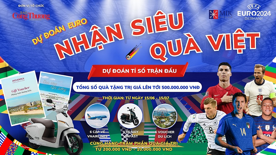 Dự đoán EURO: Nhận định bóng đá Tây Ban Nha và Georgia (02h00 ngày 1/7)