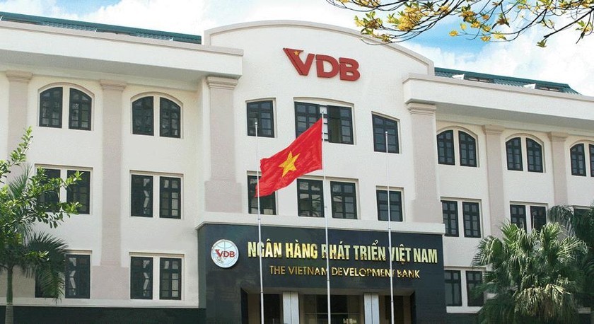 Ngân hàng Phát triển Việt Nam