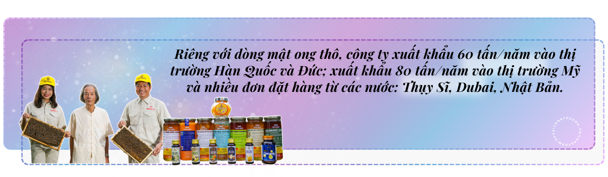 Longform | Vĩnh Phúc: Nâng tầm sản phẩm công nghiệp nông thôn tiêu biểu