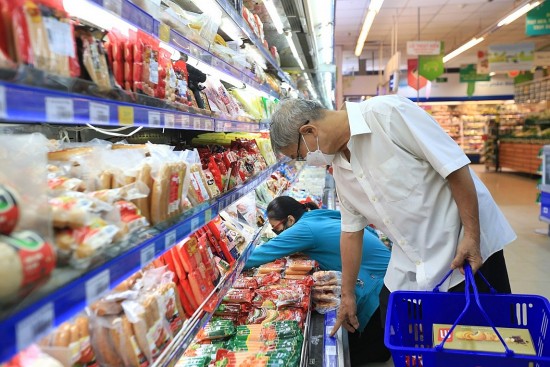 Việt Nam chuẩn hoá bảo vệ người tiêu dùng qua hợp tác quốc tế: Định vị bản đồ niềm tin mới