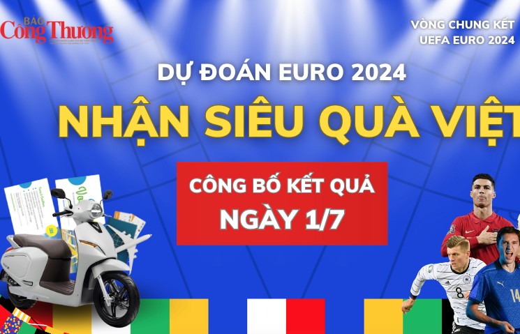 Công bố kết quả 