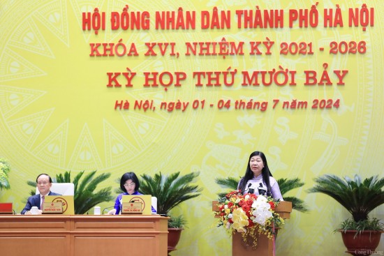 ha noi cu tri ban khoan ve hoat dong cua mot so tu si phat giao