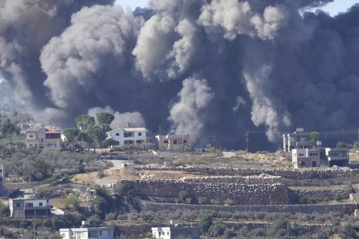 Tác động của xung đột Israel-Hamas với an ninh năng lượng khu vực