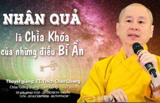 Chuyện khó tin: Thượng tọa Thích Chân Quang tìm ra “phương thuốc” chữa HIV/AIDS?