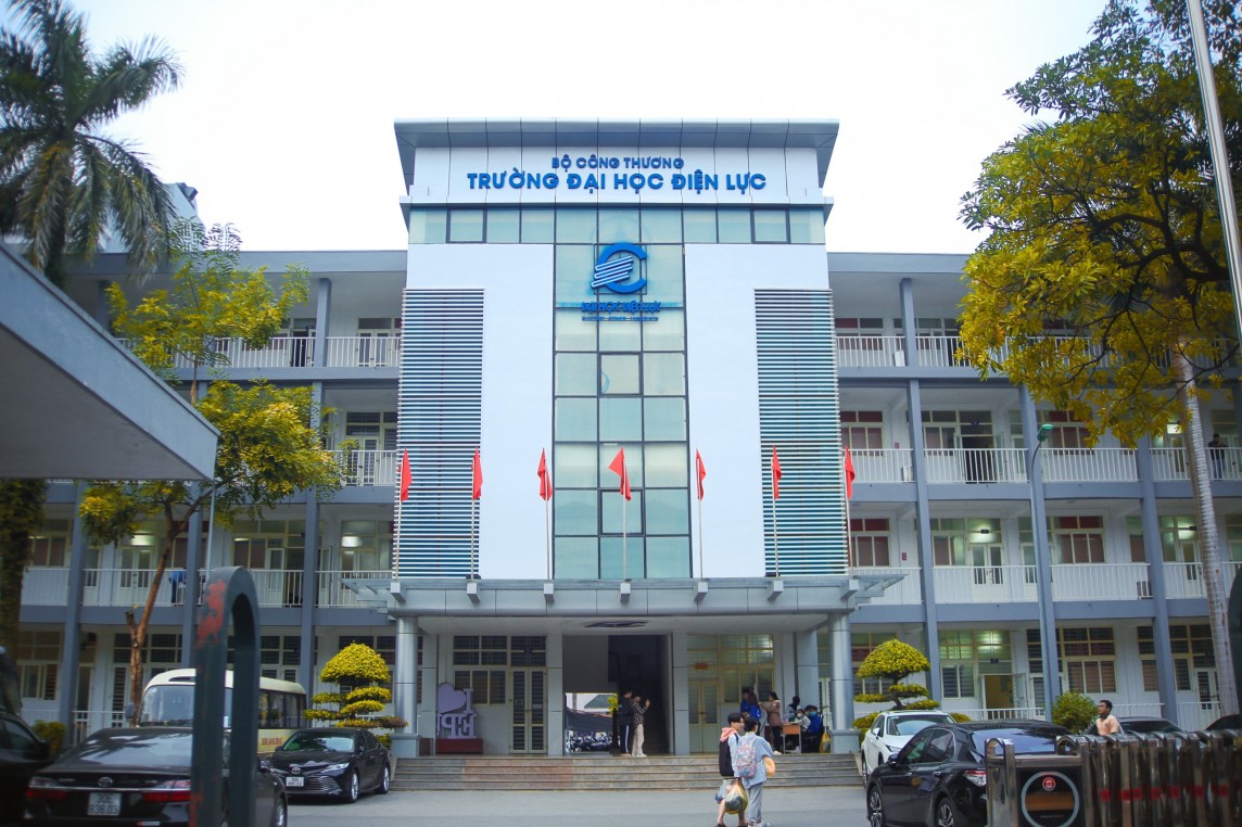 Trường Đại học Điện lực thông báo kết quả xét tuyển đại học sớm năm 2024