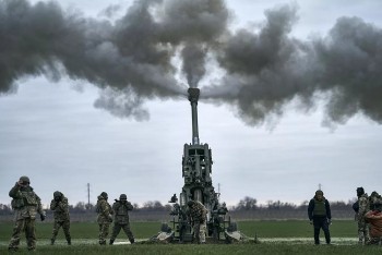 Chiến sự Nga-Ukraine ngày 3/7/2024: Lý do phương Tây cần leo thang xung đột; khủng hoảng Ukraine khó kết thúc sớm