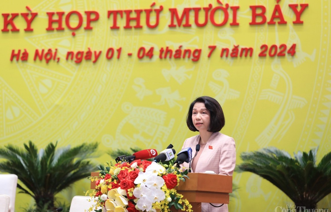 Hà Nội: Gắn kết công tác đào tạo nghề và giải quyết việc làm