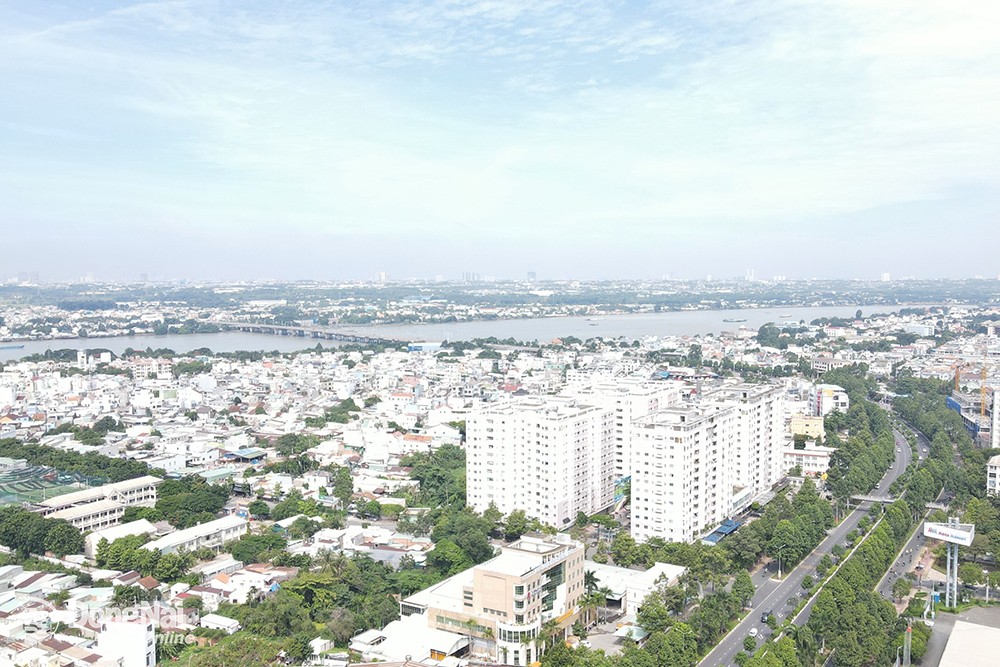 Đồng Nai: Phấn đấu đến năm 2050 trở thành thành phố trực thuộc Trung ương