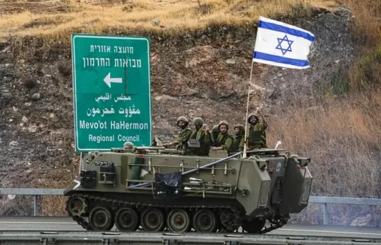 Israel và Hamas tiến gần đến thỏa thuận ngừng bắn; Hezbollah sẵn sàng chấm dứt pháo kích vào Israel