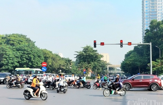 Dự báo thời tiết Hà Nội hôm nay 5/7/2024: Hà Nội tăng nhiệt, ngày nắng, chiều tối và đêm có mưa