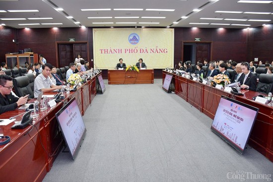 da nang co 261 du an cua doanh nghiep nhat ban tong von dau tu hon 114 ty usd
