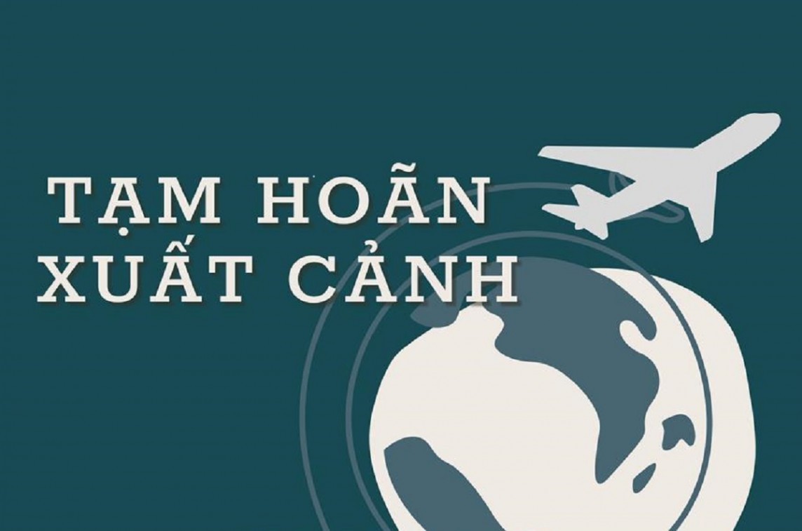 Bình Dương: Tạm hoãn xuất cảnh 3 giám đốc, người đại diện doanh nghiệp