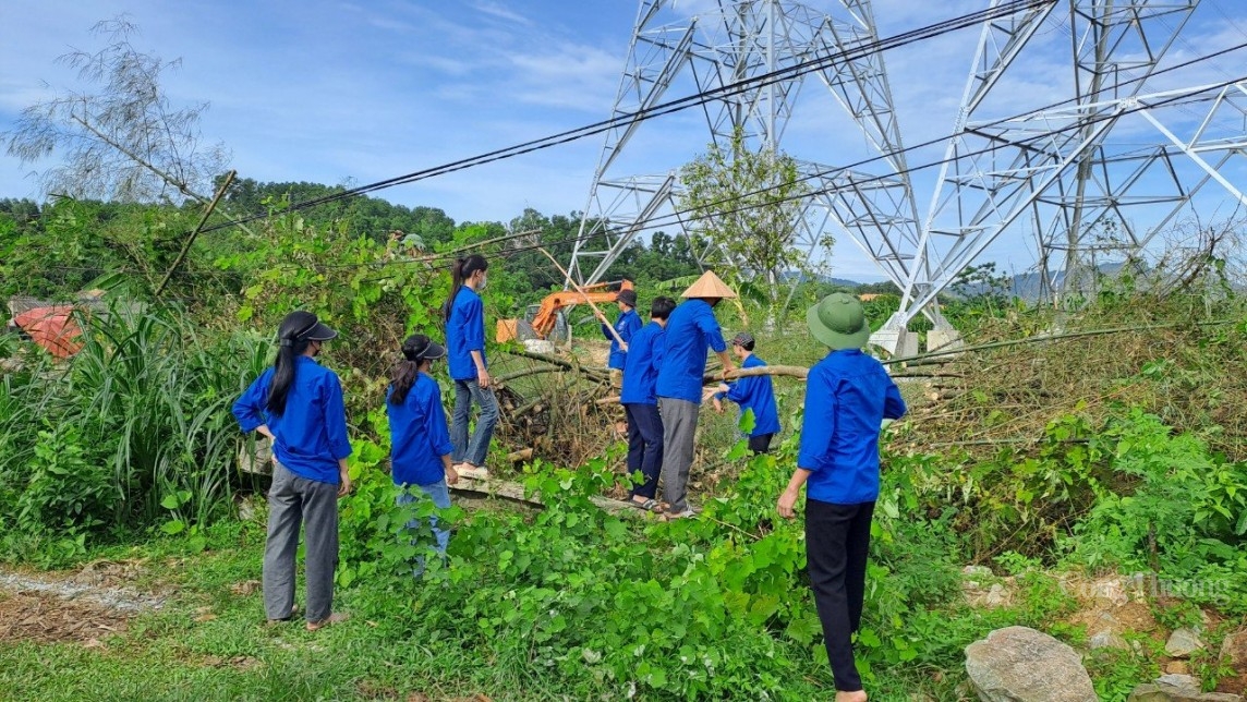 Đối tượng ra nhiều ‘yêu sách’, ép đơn vị thi công đường dây 500kV chỉ là ‘con sâu làm rầu nồi canh’