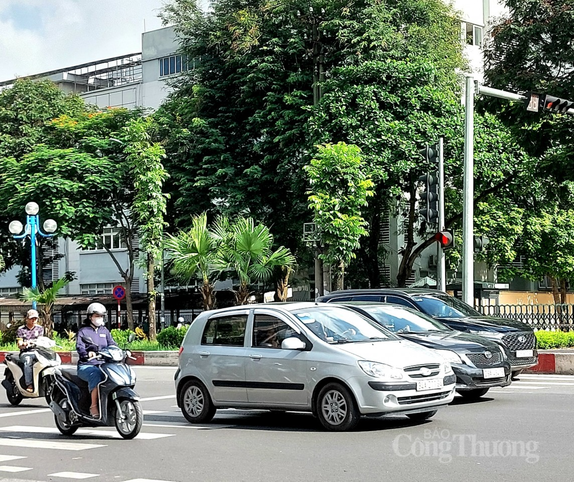 Dự báo thời tiết ngày mai 6/7/2024: Ngày nắng, mưa tập trung chiều tối ở các vùng