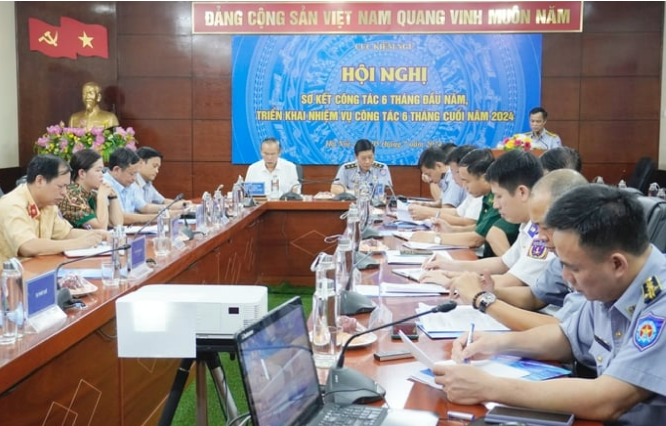 Toàn cảnh Hội nghị