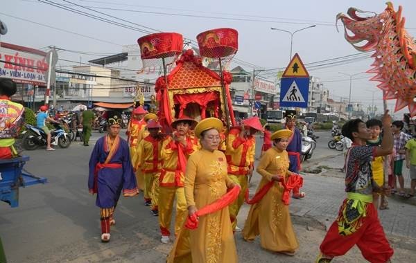 Tháng 6 âm lịch có sự kiện, lễ hội gì đặc biệt?