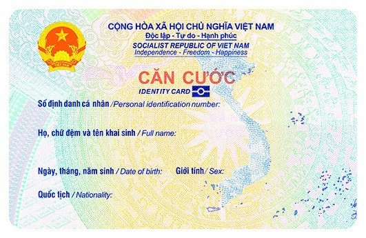 Những điều lưu ý khi làm thẻ căn cước cho trẻ dưới 14 tuổi từ 1/7/2024