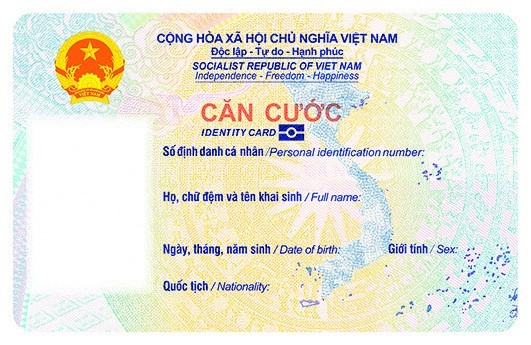 Những điều lưu ý khi làm thẻ căn cước cho trẻ dưới 14 tuổi từ 1/7/2024