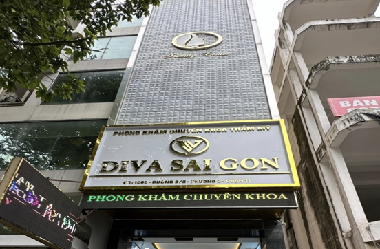 Chuyện lạ: Học nghề ở spa về làm phẫu thuật viên chính ở thẩm mỹ Diva Sài Gòn