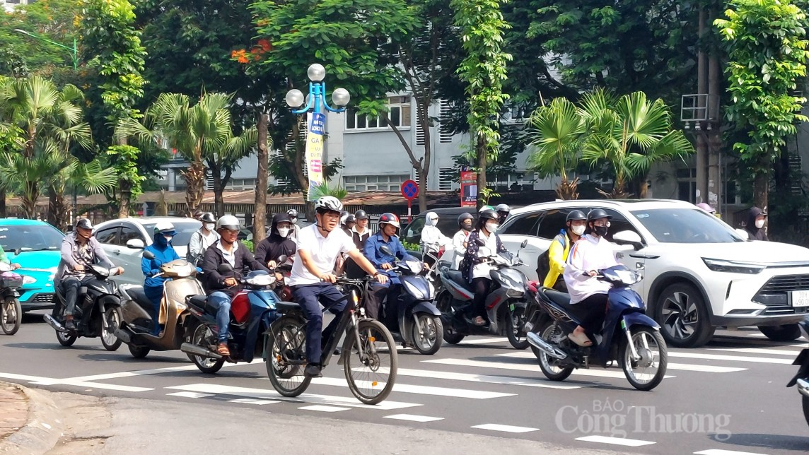 Dự báo thời tiết ngày mai 7/7/2024: chiều tối và đêm có mưa rào và dông vài nơi