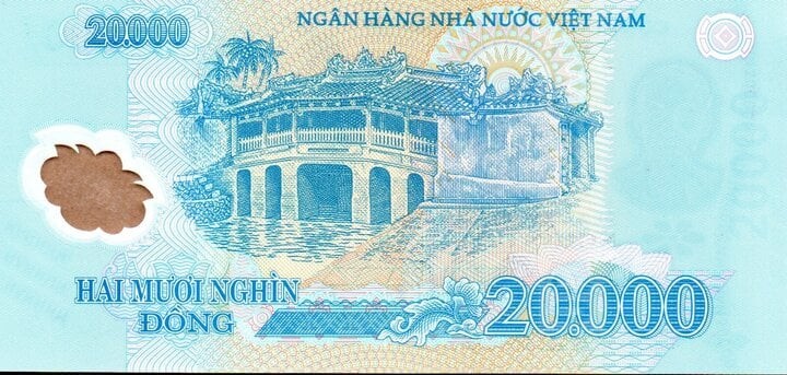 Những địa danh nào được in trên đồng tiền Việt Nam?