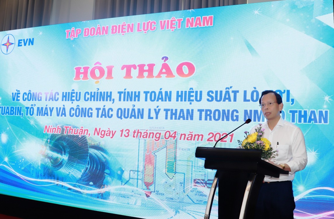 Nhà máy Nhiệt điện Vĩnh Tân 4: Tấm gương sáng trong học tập chủ động