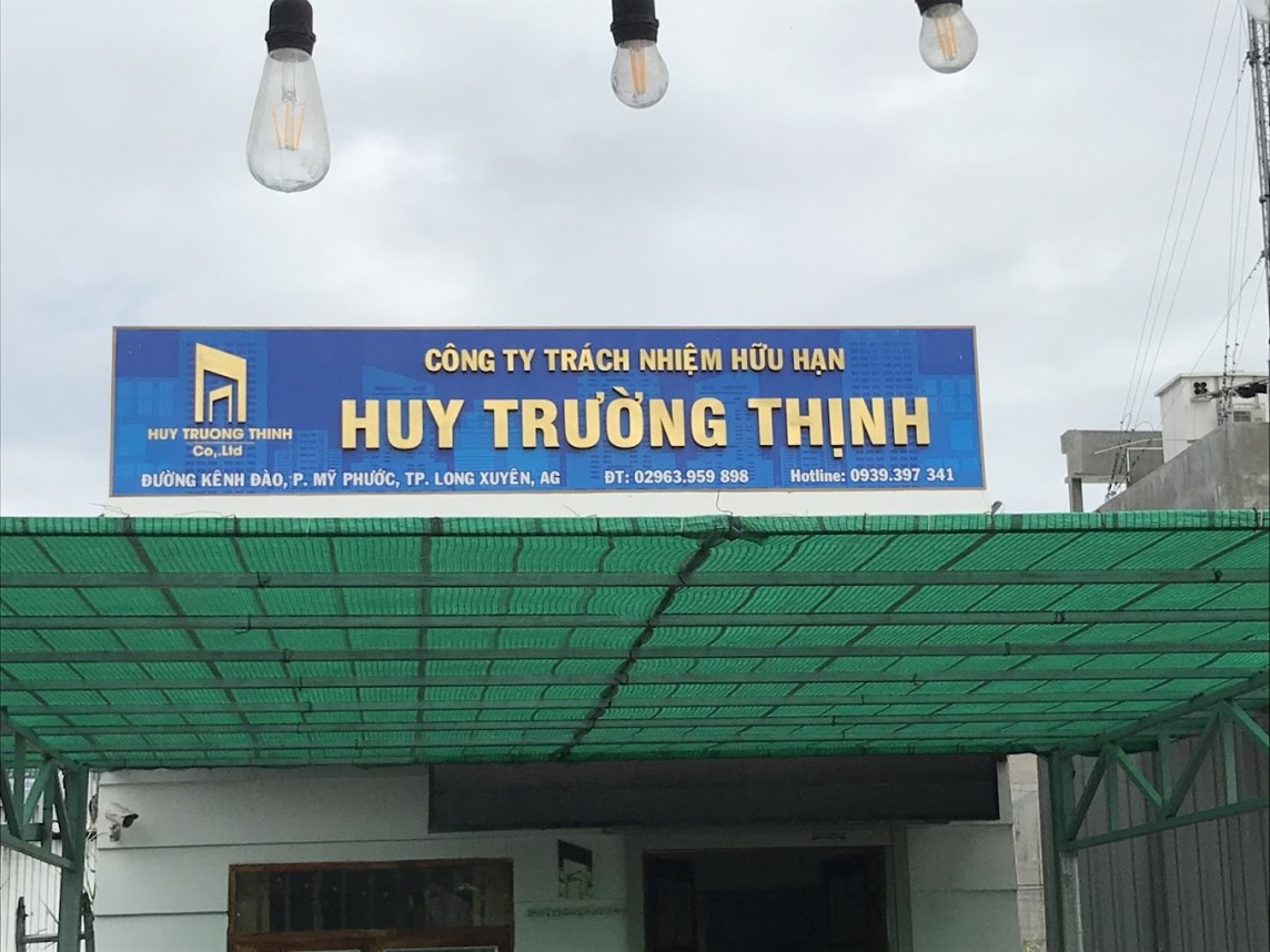 An Giang: Công ty TNHH Huy Trường Thịnh bị cưỡng chế ngừng sử dụng hóa đơn do nợ thuế