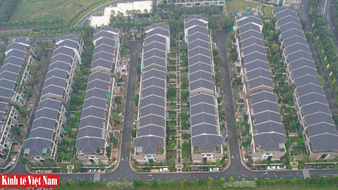 Hiến kế tháo gỡ vướng mắc, xốc lại thị trường bất động sản