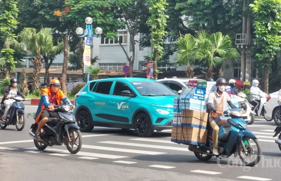 Dự báo thời tiết hôm nay ngày 8/7/2024: Bắc Bộ, Trung Bộ nắng nóng gay gắt; Nam Bộ chiều tối mưa dông