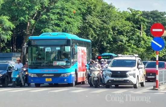 Dự báo thời tiết Hà Nội ngày mai 9/7/2024: Hà Nội tăng nhiệt nắng nóng, cao nhất 36 độ